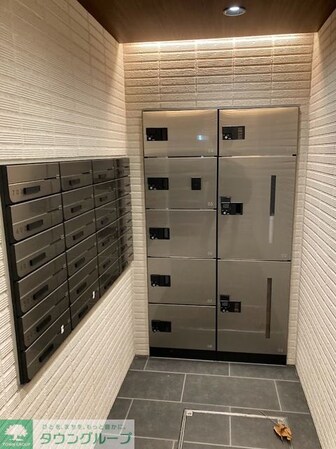 Portside Urban Residenceの物件内観写真